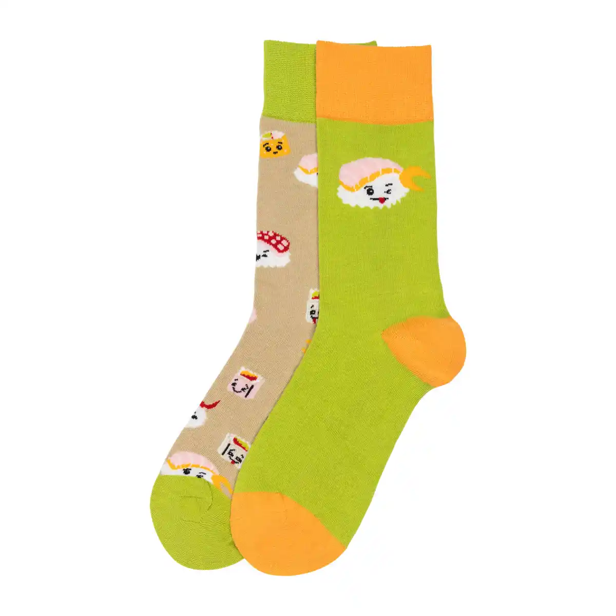 Bild 4 von UP2FASHION Socken