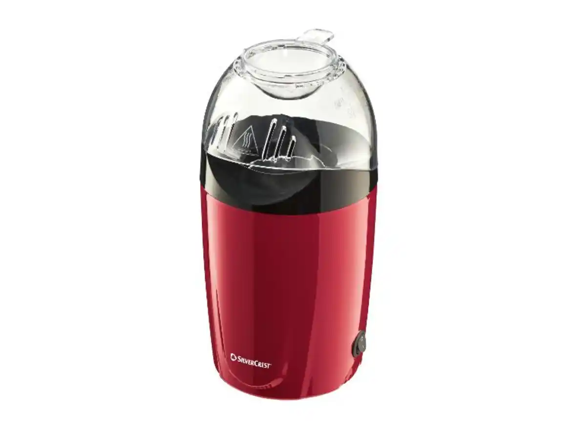 Bild 3 von SILVERCREST® Popcorn-Maker