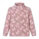Bild 2 von LILY & DAN Fleecejacke