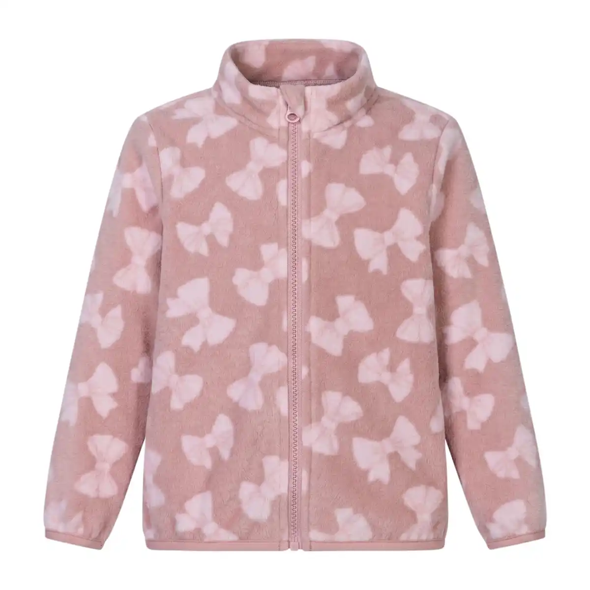 Bild 2 von LILY & DAN Fleecejacke