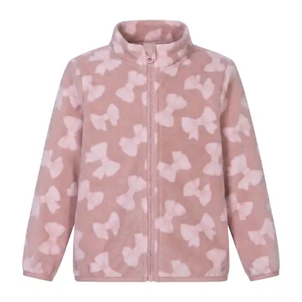 Bild 2 von LILY & DAN Fleecejacke
