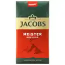 Bild 1 von Jacobs Auslese oder Meisterröstung