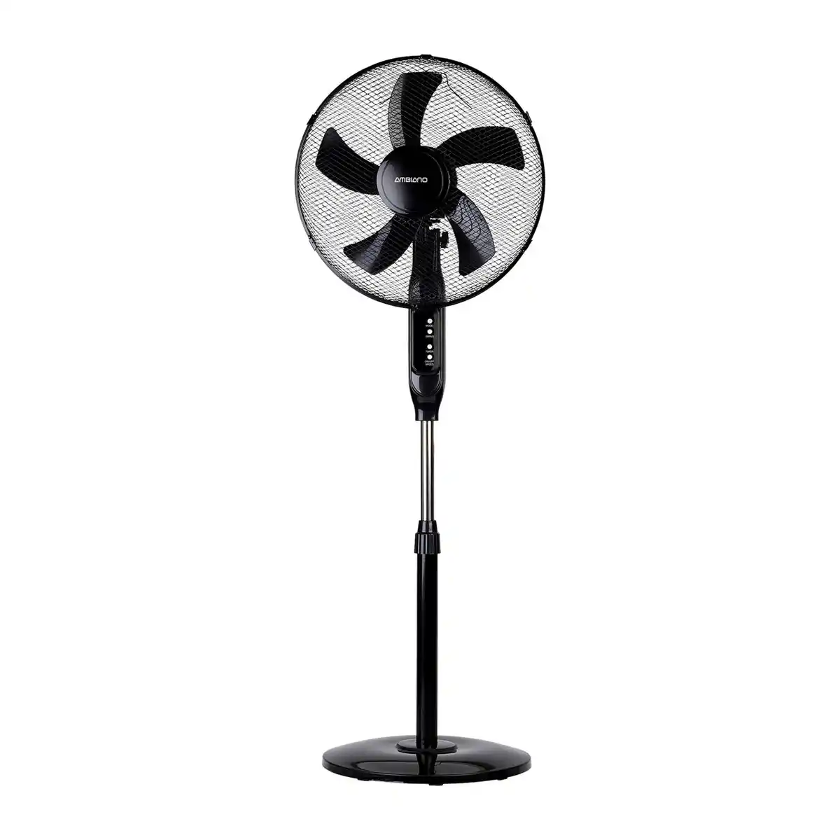 Bild 1 von AMBIANO Standventilator