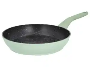 SILVERCREST® Aluminium-Pfanne, Ø 24 cm