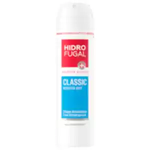 Hidrofugal Deospray