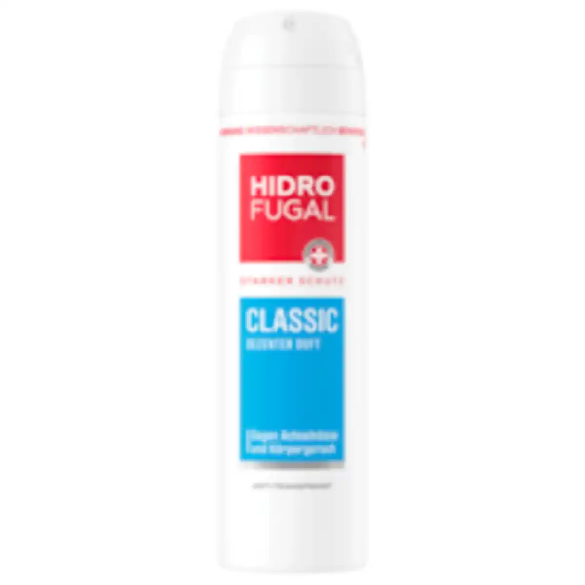 Bild 1 von Hidrofugal Deospray