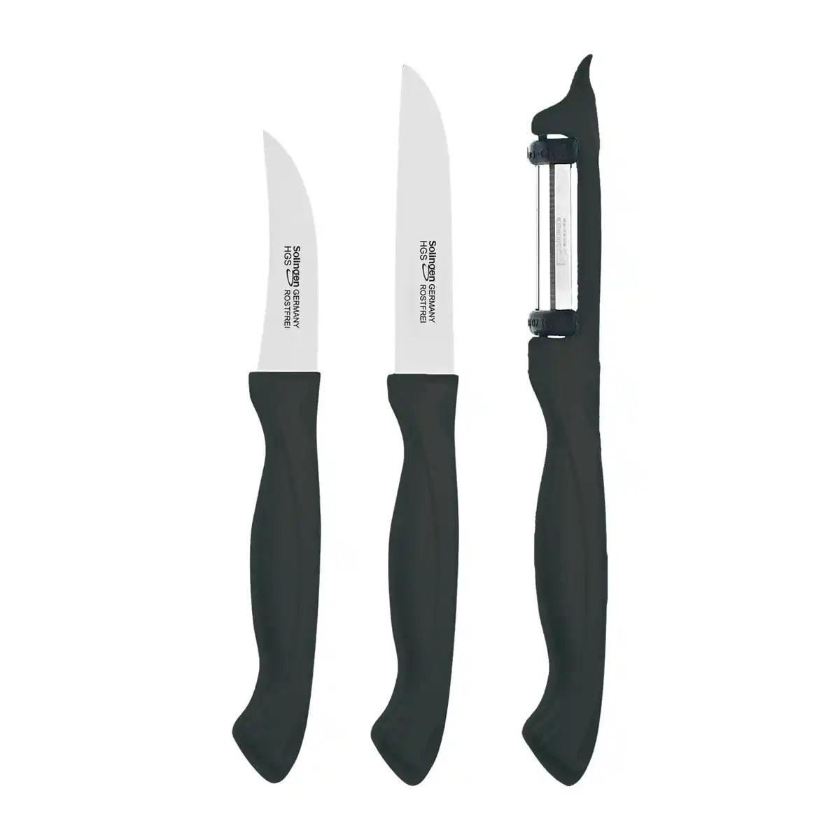 Bild 2 von CROFTON Küchenmesser