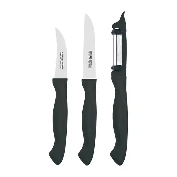 Bild 2 von CROFTON Küchenmesser