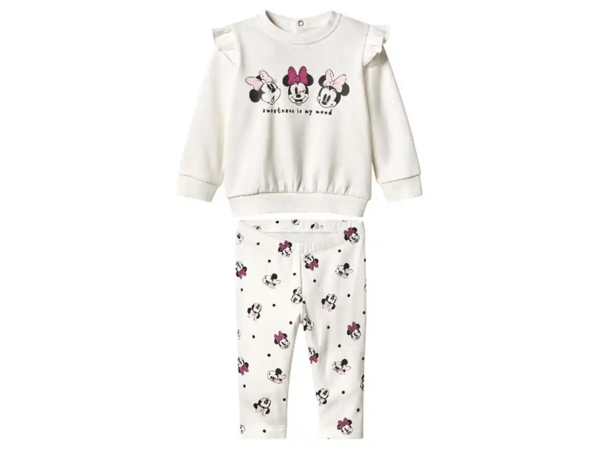 Bild 1 von Baby Jogginganzug, 2-teilig