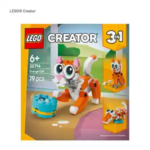 LEGO Bausteine