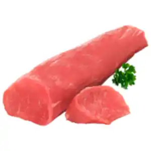 Frisches Schweine-Filet