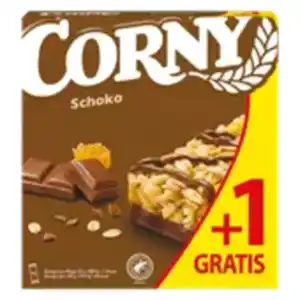 Corny Riegel