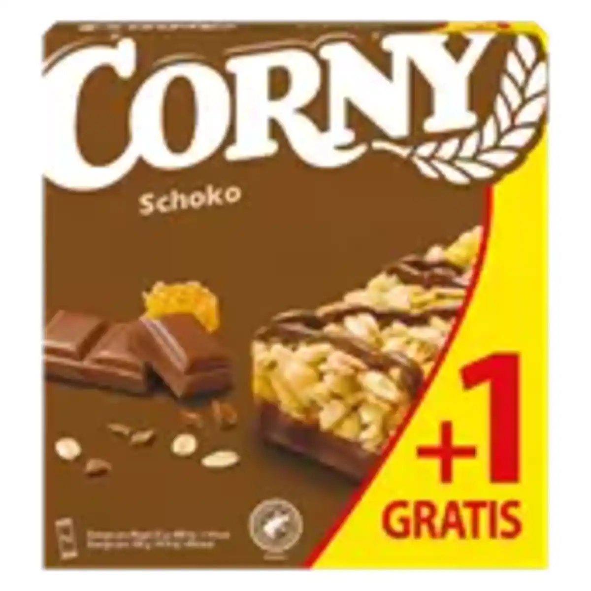 Bild 1 von Corny Riegel