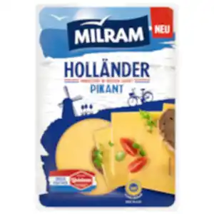 Milram Holländer Scheiben