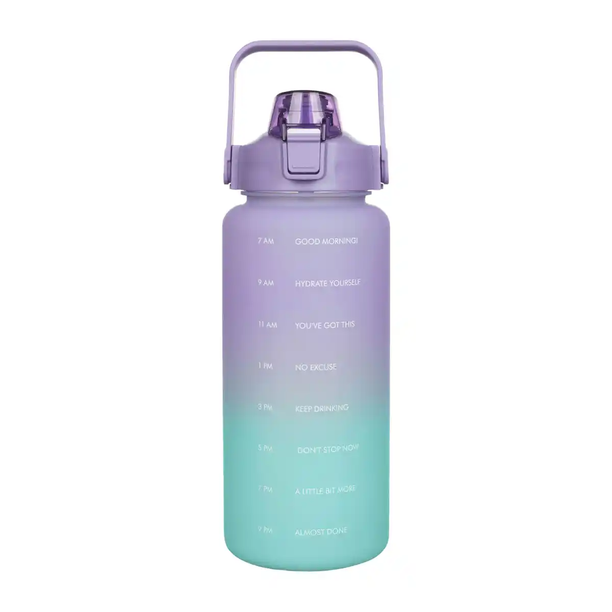 Bild 2 von CROFTON Trinkflasche / Shaker