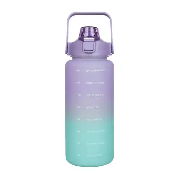 Bild 2 von CROFTON Trinkflasche / Shaker