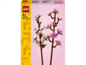 LEGO Botanicals Blume