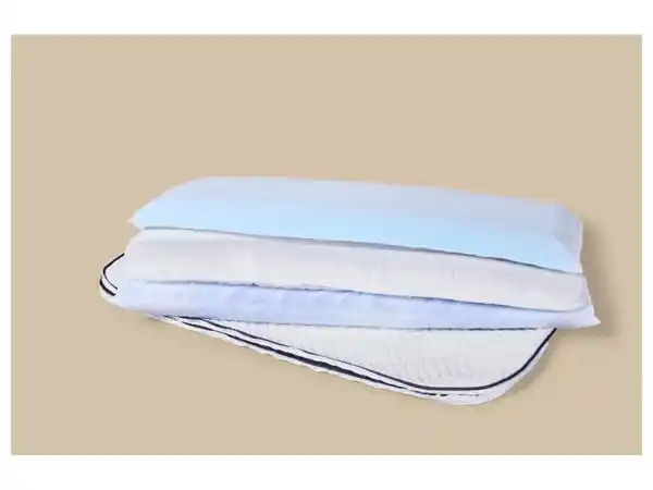 Bild 2 von LIVARNO® Premium Kopfkissen, 35 x 75 x 12 cm
