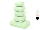 Bild 3 von SILVERCREST® Brotdosen-Set, 5-teilig