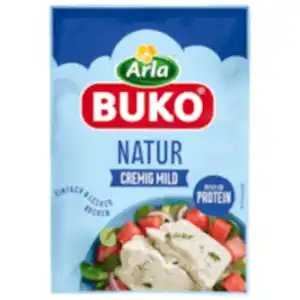 Arla Buko Hirtenkäse