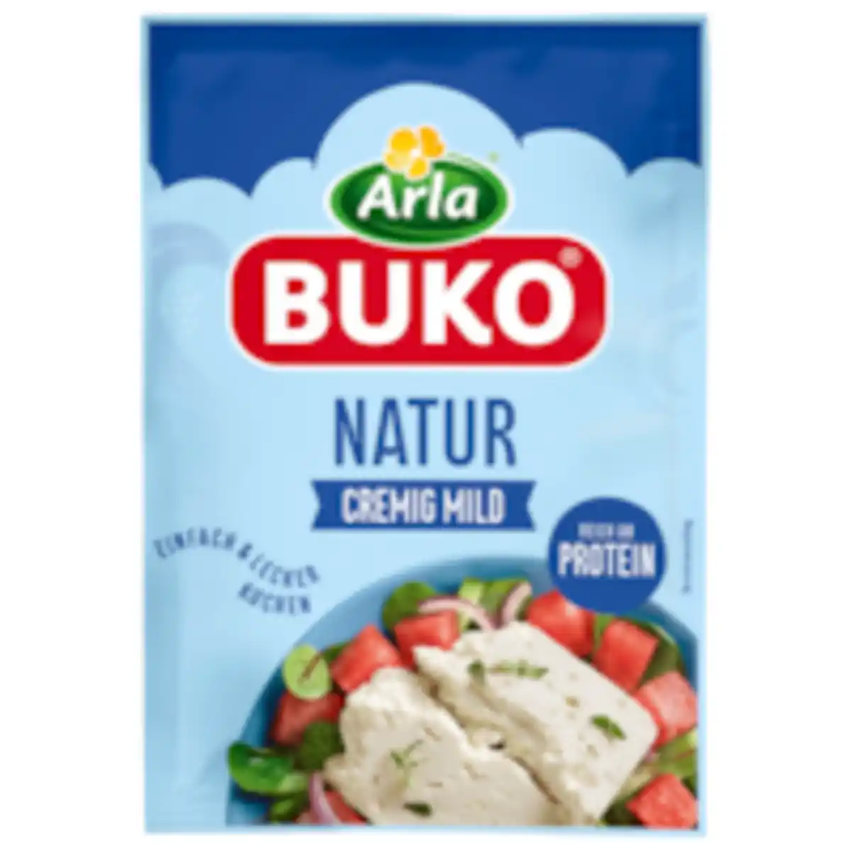 Bild 1 von Arla Buko Hirtenkäse