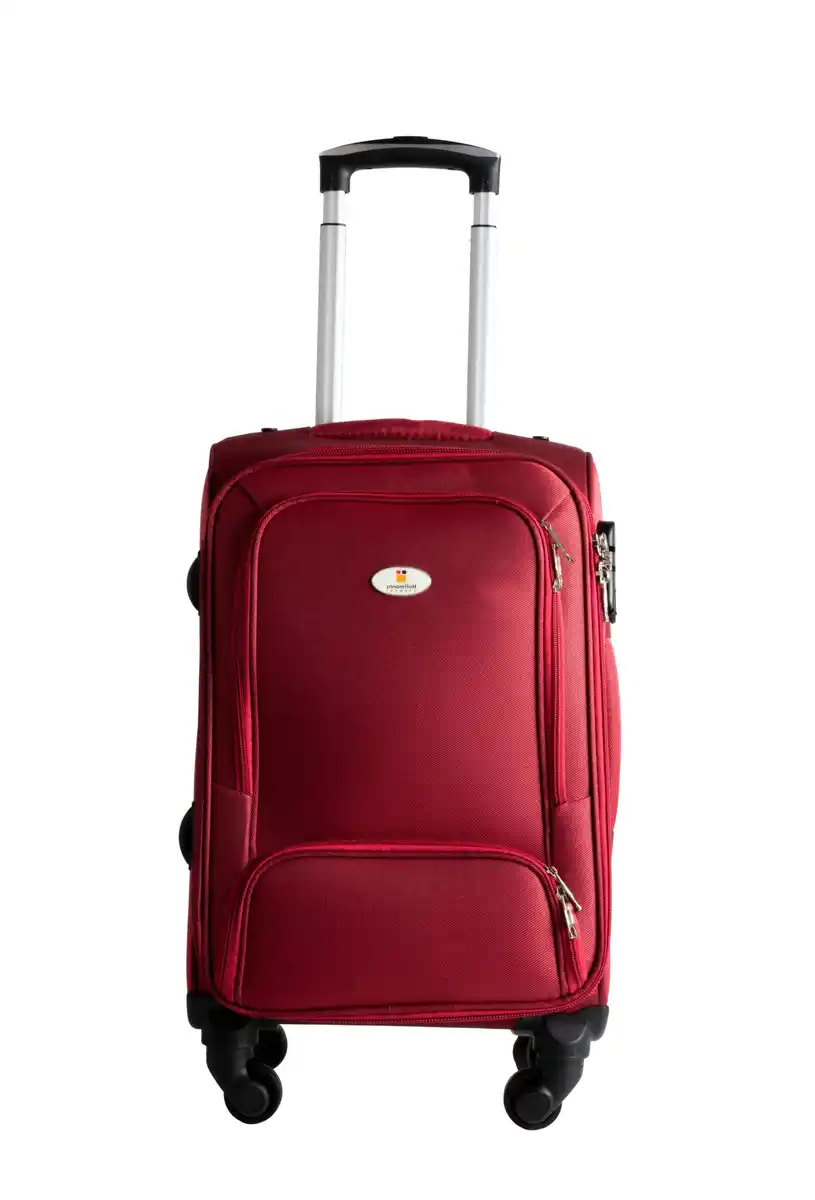 Bild 2 von Nylon-Koffer ca. 76 cm hoch