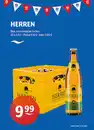Bild 1 von HERREN Bier verschiedene Sorten