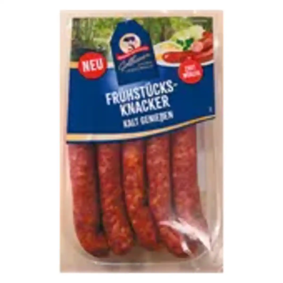 Bild 1 von Golßener Frühstücksknacker