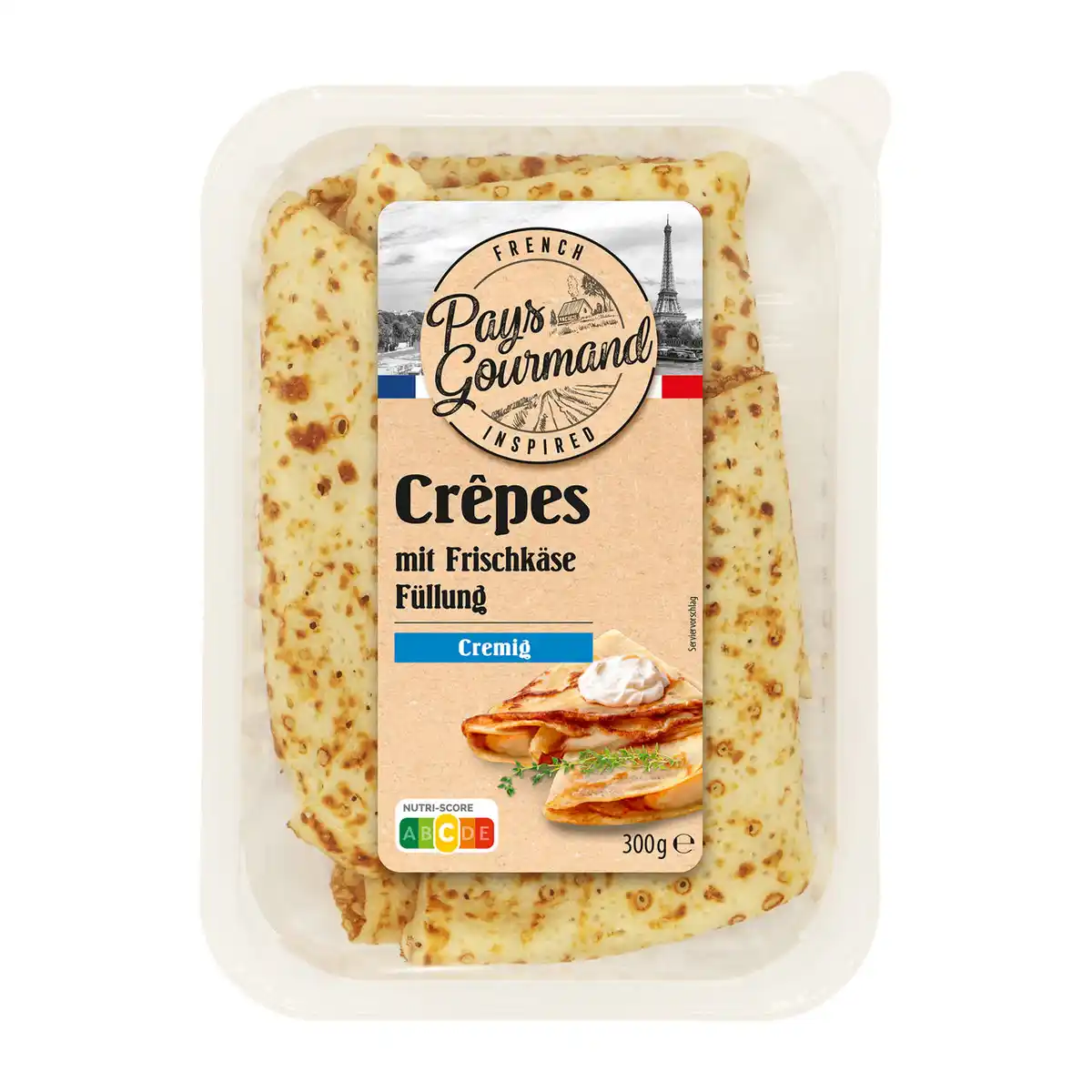 Bild 4 von PAYS GOURMAND Crêpes