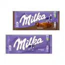Bild 1 von MILKA Tafelschokolade