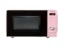Bild 3 von SILVERCREST® Mikrowelle »SMWC 700 D2«""