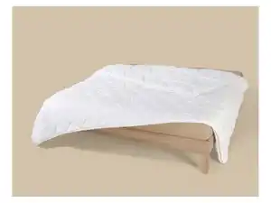 LIVARNO® 4-Jahreszeiten-Steppbett, 200 x 220 cm