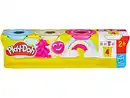 Bild 3 von Play-Doh Play Doh Knete Glitzer Schimmer,  4 St