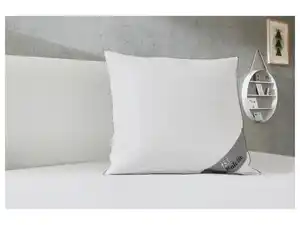 BALETTE 3-Kammer-Kopfkissen Premium Selection 100 % Daunen