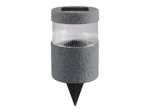 LIVARNO® LED-Solarleuchte