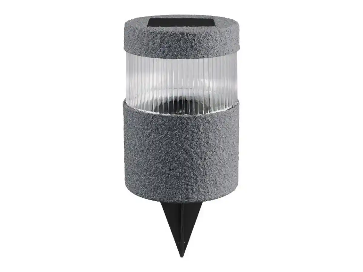 Bild 1 von LIVARNO® LED-Solarleuchte