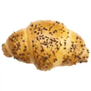 Bueno oder Lemon Croissant