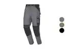 Bild 3 von PARKSIDE PERFORMANCE® Herren Arbeitsbundhose