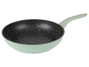 SILVERCREST® Aluminium-Pfanne, Ø 28 cm