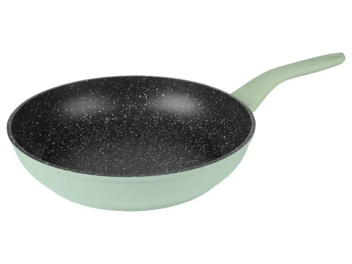 Bild 1 von SILVERCREST® Aluminium-Pfanne, Ø 28 cm