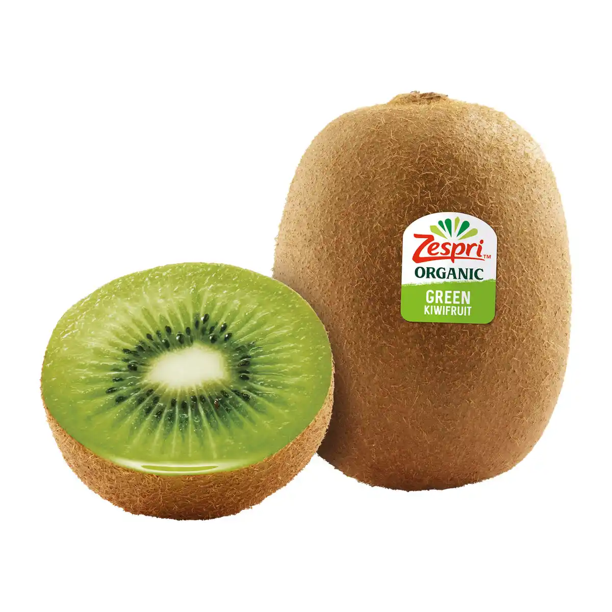 Bild 1 von ZESPRI Kiwi grün