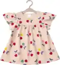 Bild 1 von ALANA Tunika Pro Climate mit Kirsch-Muster, beige, Gr. 128, 1 St
