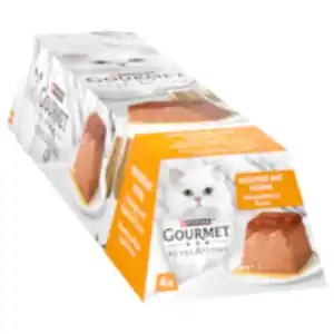 Gourmet Revelations Katzennahrung