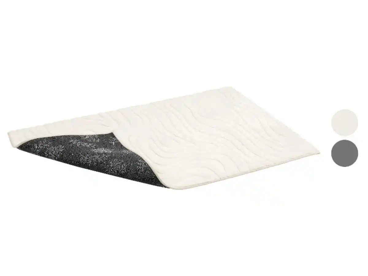 Bild 3 von LIVARNO® Langflor-Teppich, 80 x 150 cm