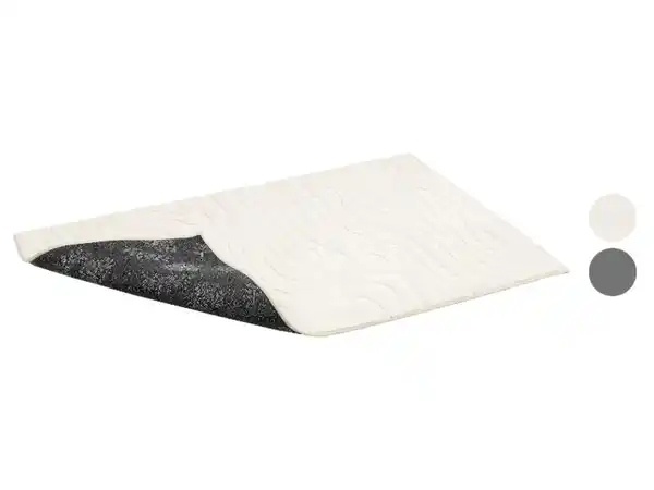 Bild 3 von LIVARNO® Langflor-Teppich, 80 x 150 cm