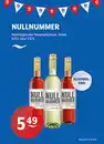Bild 1 von NULLNUMMER Pinot Grigio oder Tempranillo RoséItalien