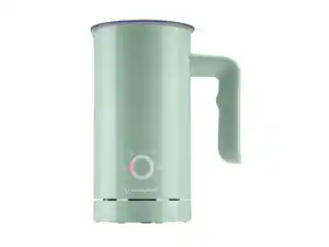 SILVERCREST® Milchaufschäumer