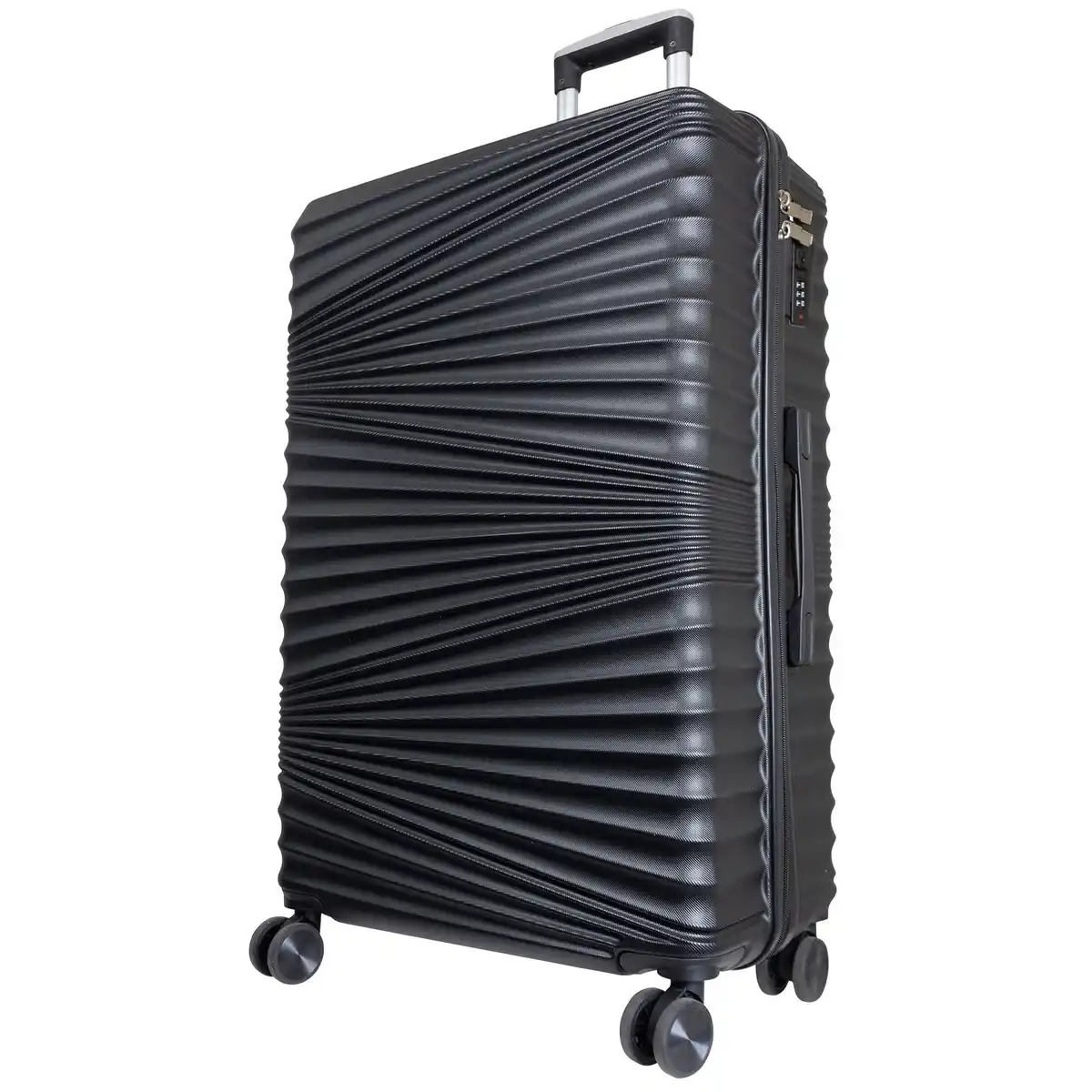 Bild 3 von ABS-Koffer ca. 78 cm hoch