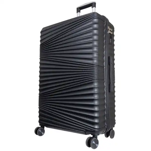 Bild 3 von ABS-Koffer ca. 78 cm hoch