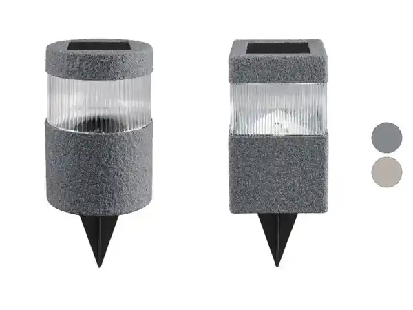 Bild 3 von LIVARNO® LED-Solarleuchte
